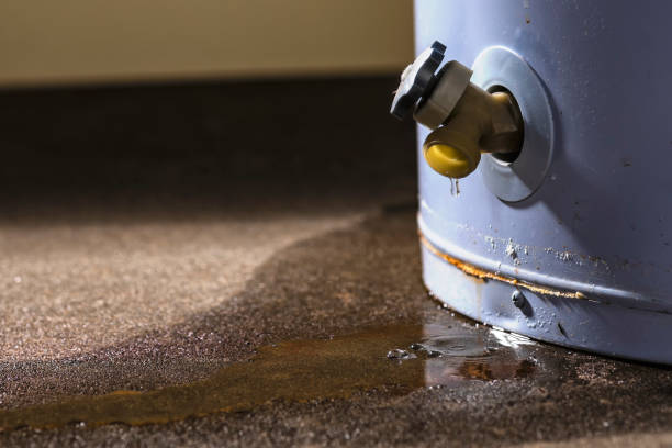 Best 24-hour water damage restoration  in Ukiah, CA