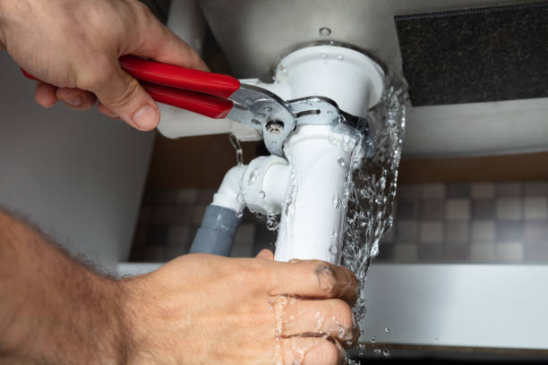  Ukiah, CA Water damage restoration Pros
