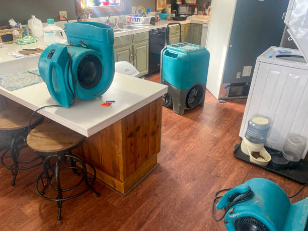 24/7 water damage repair in Ukiah, CA