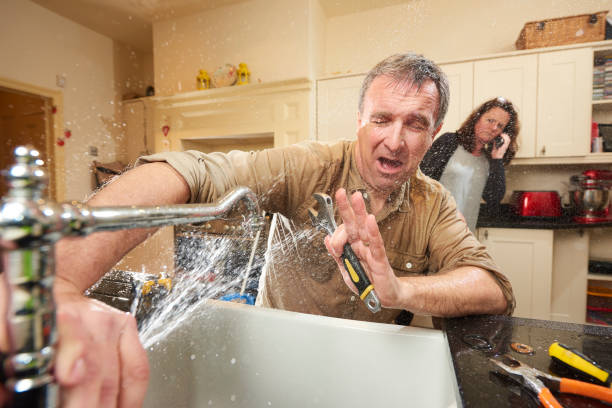 Best Water damage restoration near me  in Ukiah, CA